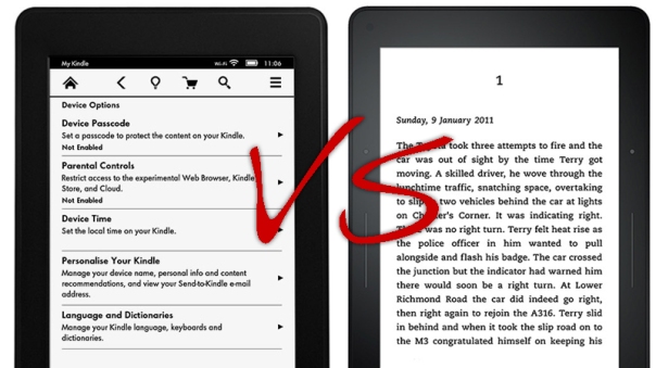 Kindle-Paperwhite-vs-Kindle-Voyage