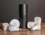 Alexa, turn on the living room lights! – The Echo Smartspeaker Keeps Getting Smarter