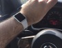 Two Lumps on the Road – the Testing the Apple Watch